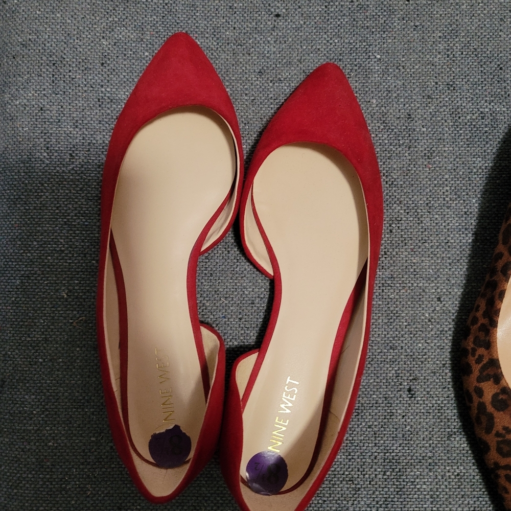 Flats